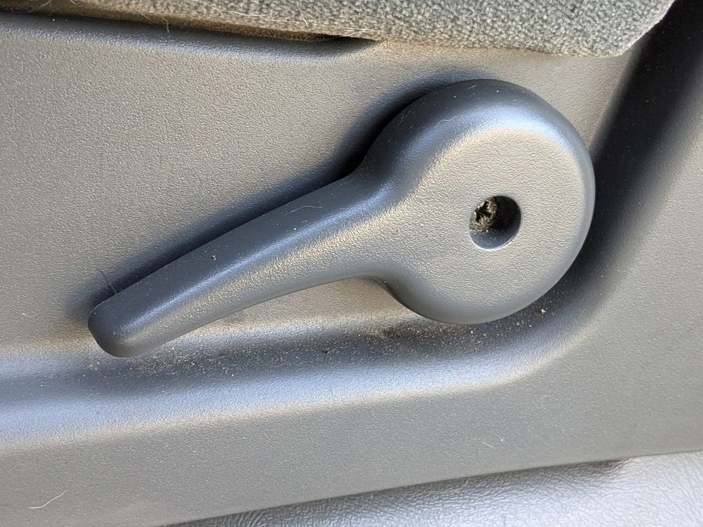 Used 2003 Chevrolet Silverado 1500 LS image 20