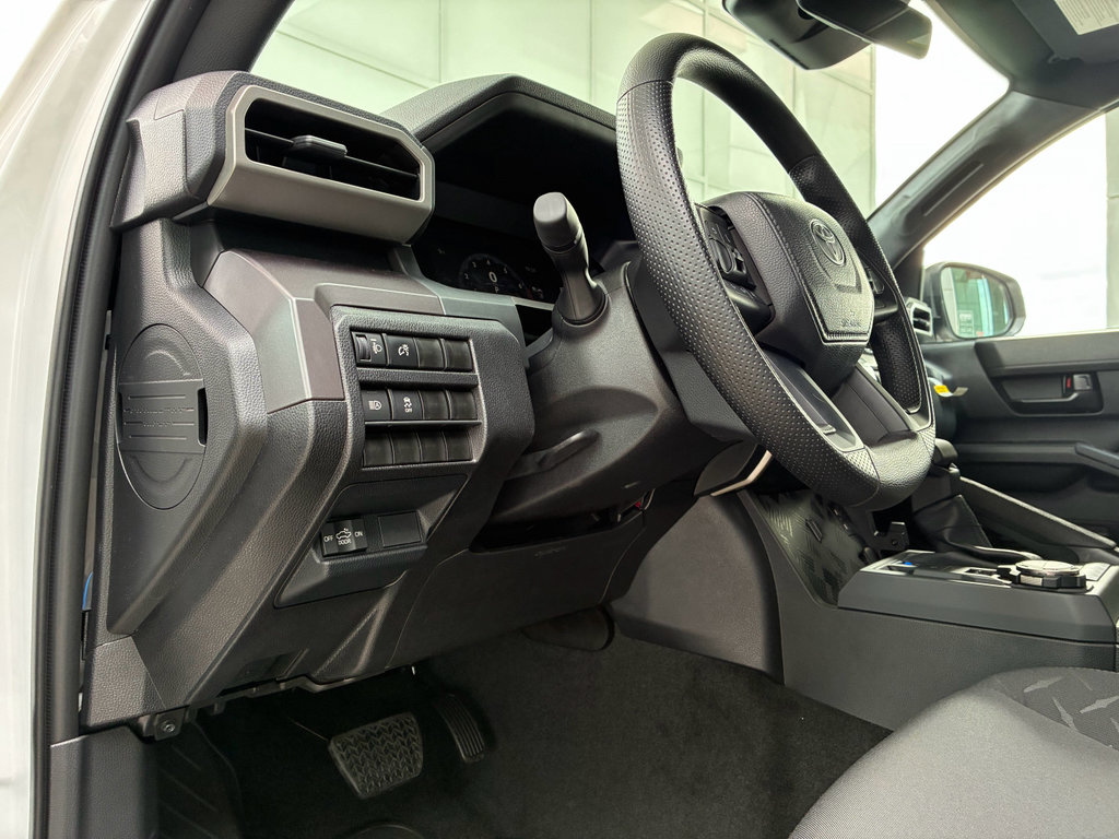New 2026 Toyota Tacoma SR5 image 14