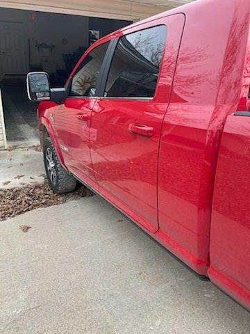 Used 2023 RAM 3500 Limited image 7