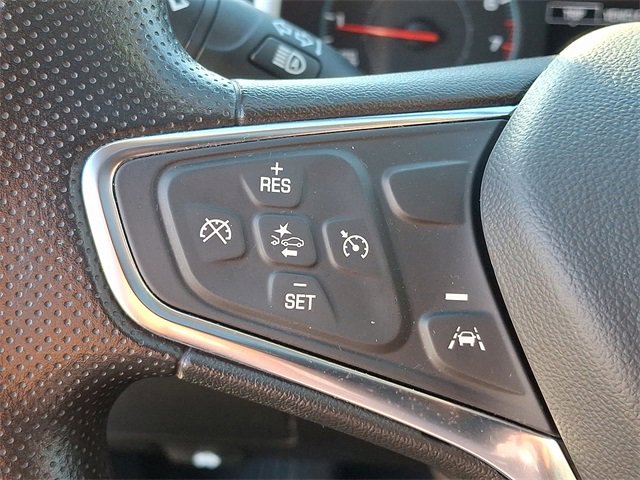 Used 2024 Chevrolet Malibu LT image 17