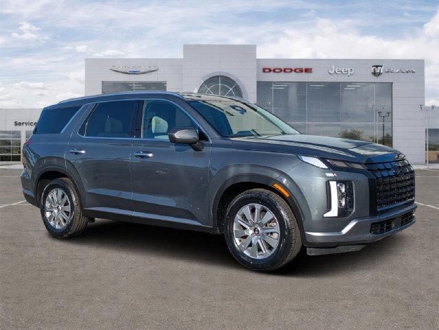 Used 2024 Hyundai Palisade SEL
