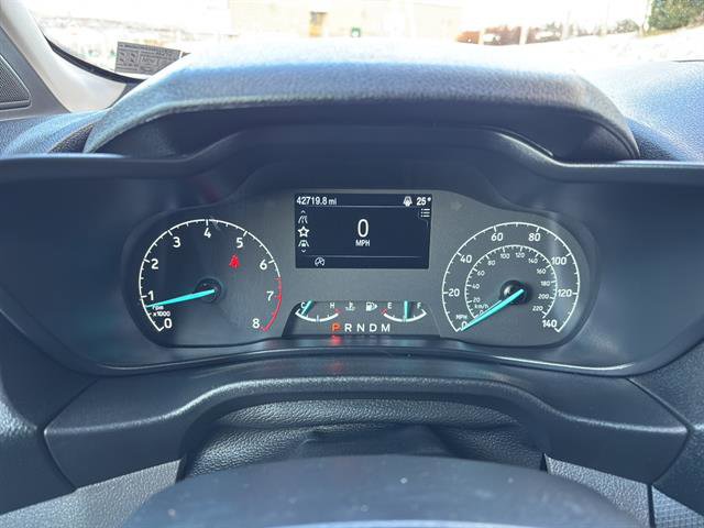 Used 2022 Ford Transit Connect XL image 26
