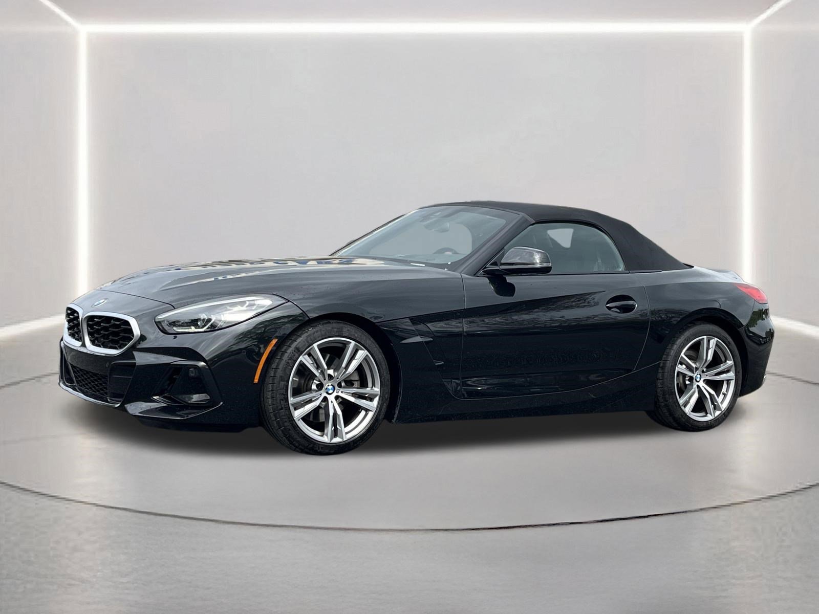 Used 2026 BMW Z4 sDrive30i image 20