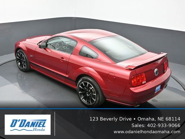Used 2007 Ford Mustang GT RWD image 15