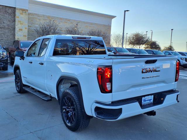 New 2026 GMC Sierra 1500 Pro w/ Graphite Edition AWD/4WD image 25