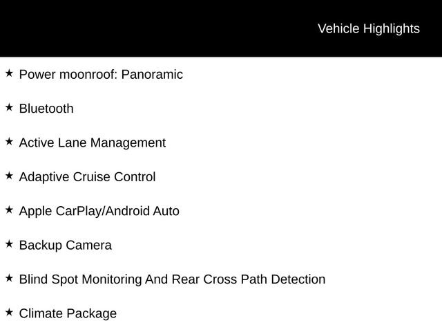 Used 2021 Subaru Forester Premium image 4