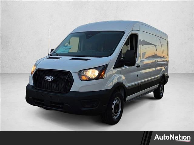New 2026 Ford Transit 250 148 Medium Roof image 1