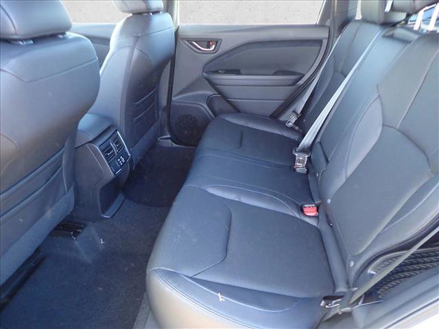 New 2025 Subaru Forester Limited image 10