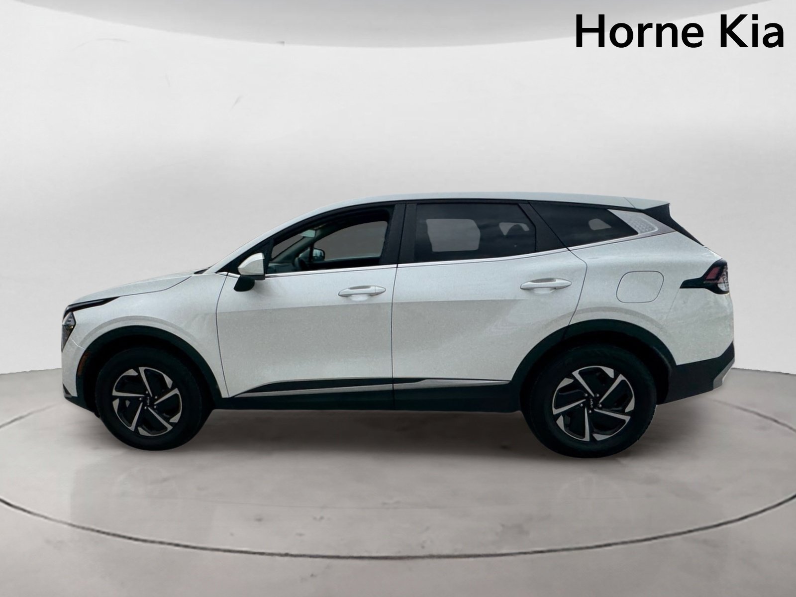 Certified 2023 Kia Sportage LX AWD/4WD image 6