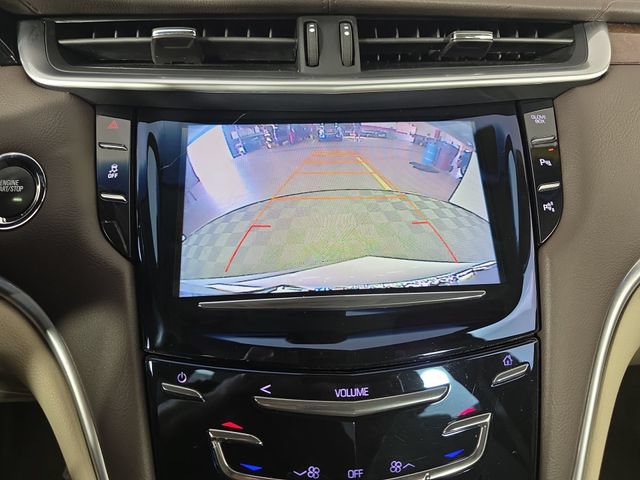 Used 2017 Cadillac XTS Luxury FWD image 22