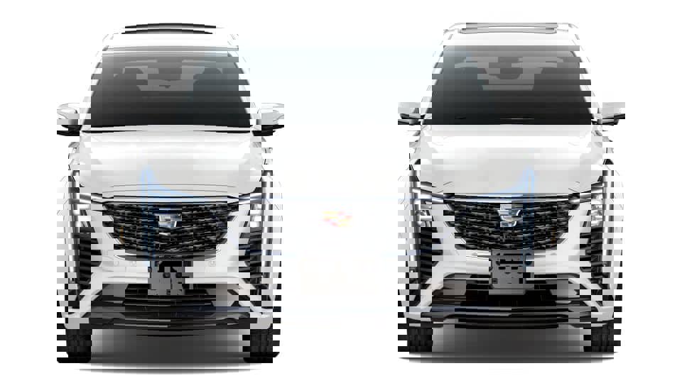 New 2025 Cadillac CT5 Premium Luxury image 4