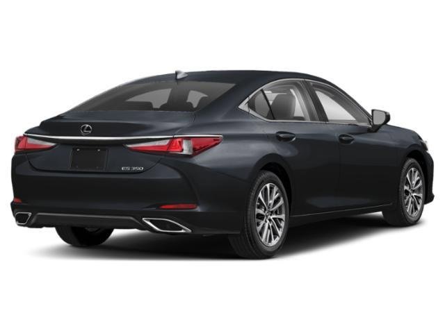 New 2025 Lexus ES 350 w/ Premium Package image 2