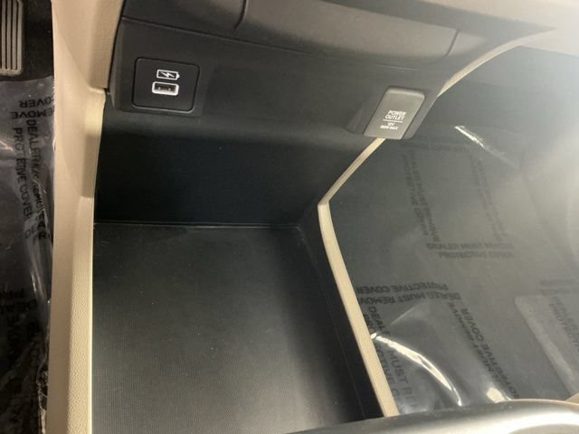 Certified 2024 Honda Odyssey EX image 21