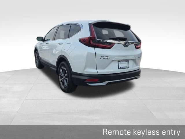 Used 2020 Honda CR-V EX image 20