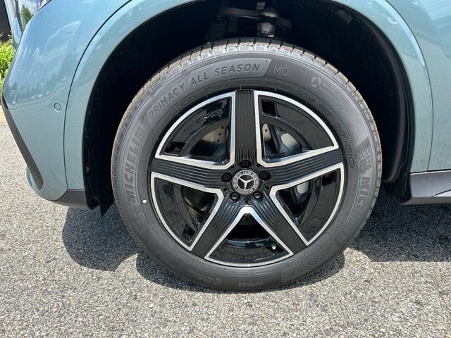 New 2026 Mercedes-Benz GLC 300 4MATIC image 9