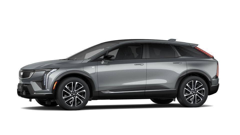 New 2027 Cadillac Optiq Sport AWD/4WD image 59