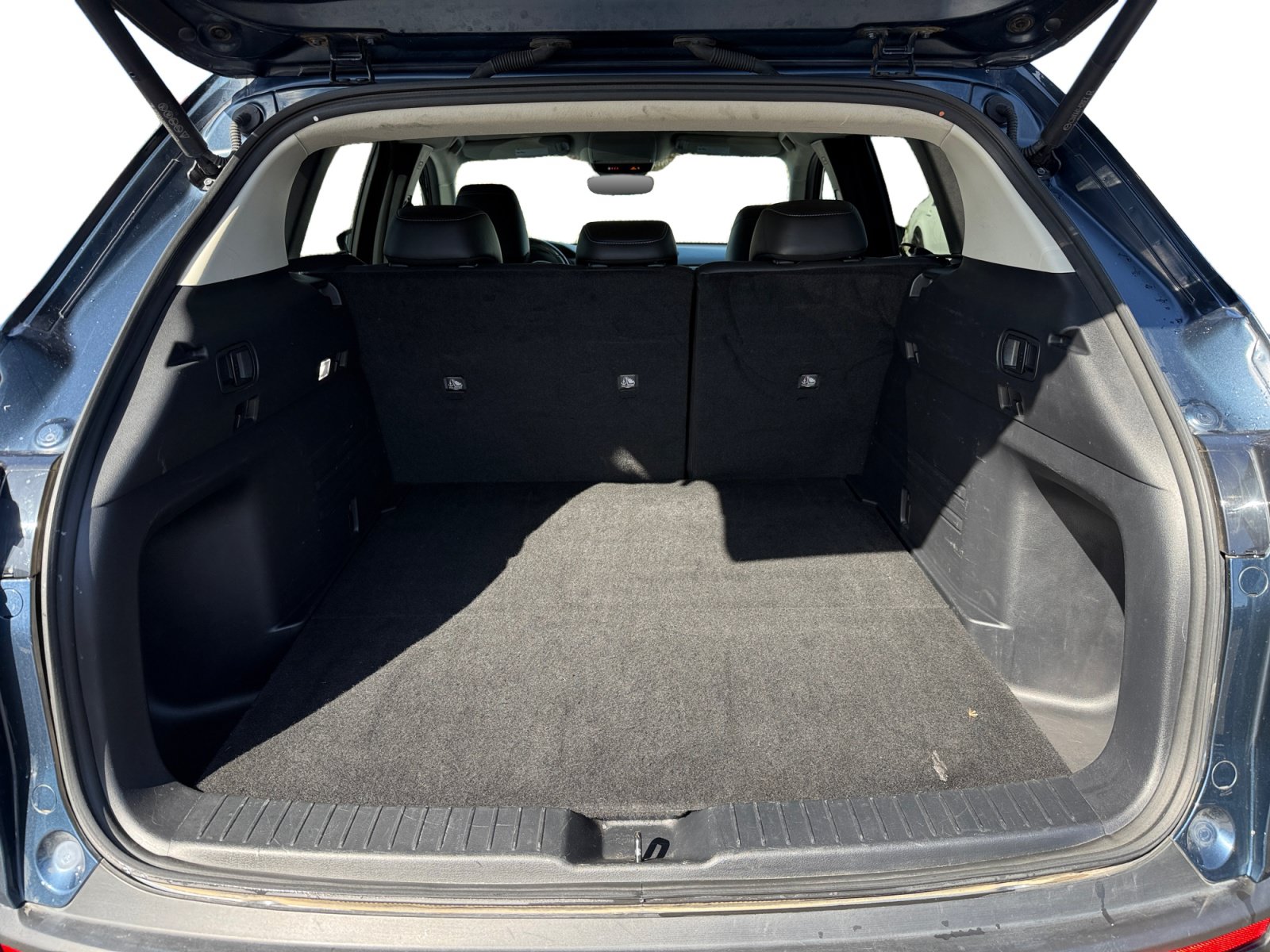 Used 2025 MAZDA CX-50 AWD 2.5 S w/ Preferred Package image 17