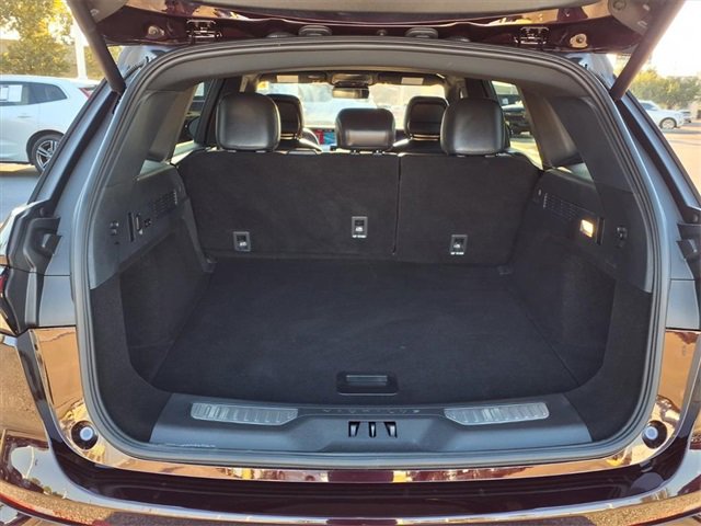 Certified 2025 Lincoln Nautilus Premier w/ Jet Appearance Package image 25