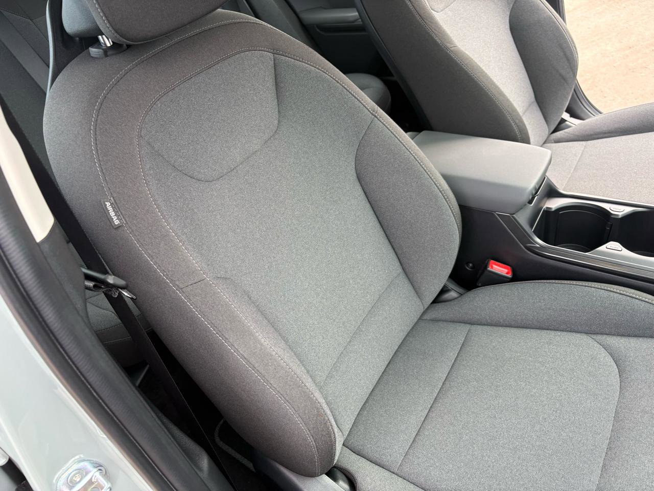 Used 2025 Kia K4 LXS FWD image 42