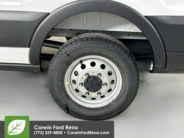 New 2026 Ford Transit 250 148 Medium Roof Extended AWD image 29