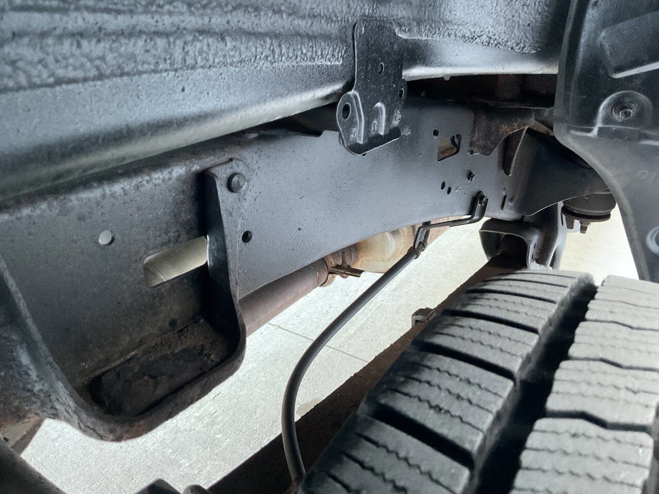 Used 2013 Toyota Tundra Platinum image 56