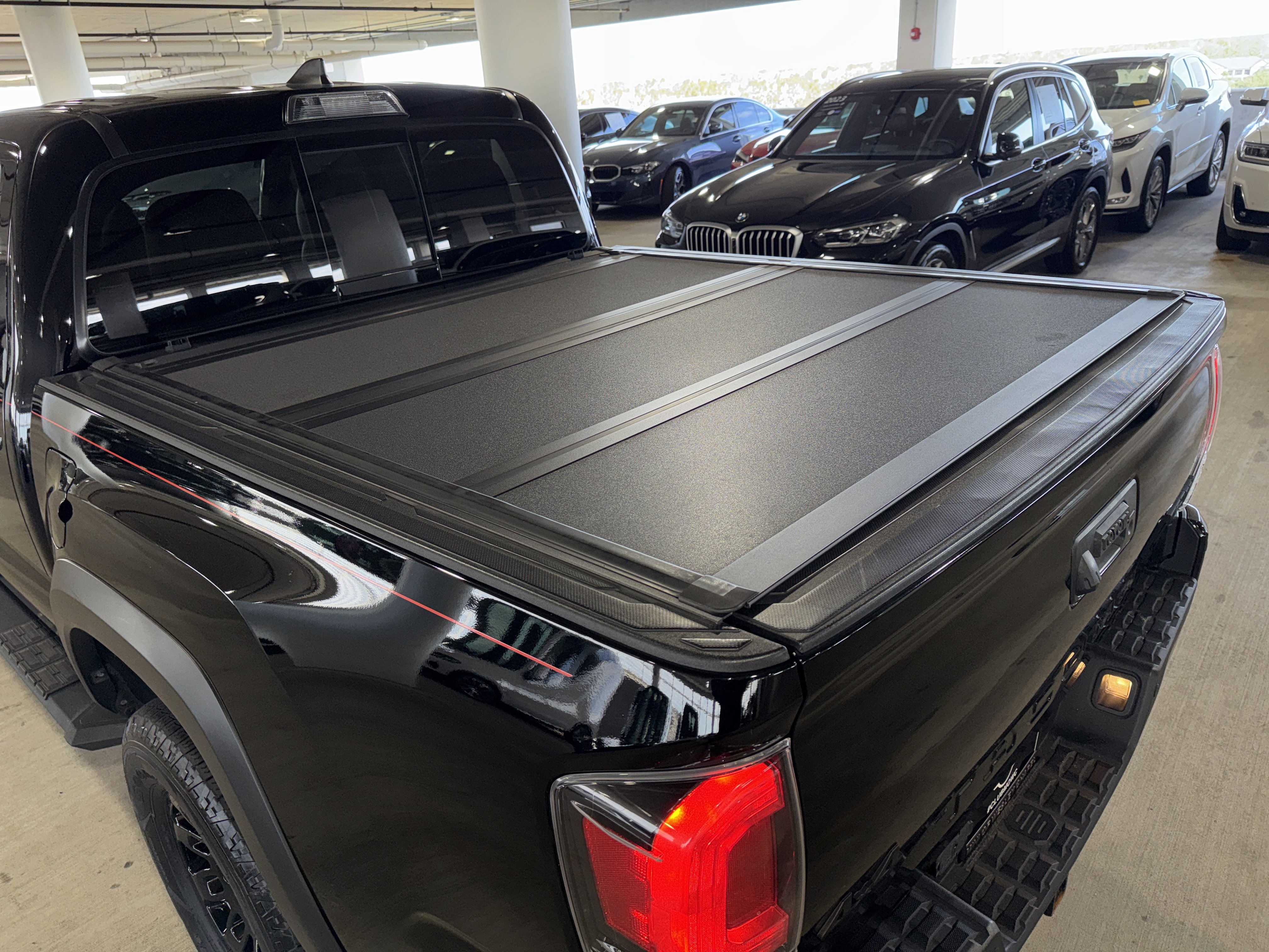 Used 2019 Toyota Tacoma TRD Pro image 14