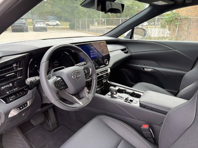New 2026 Lexus RX 350 Premium Plus w/ Convenience Package FWD image 20