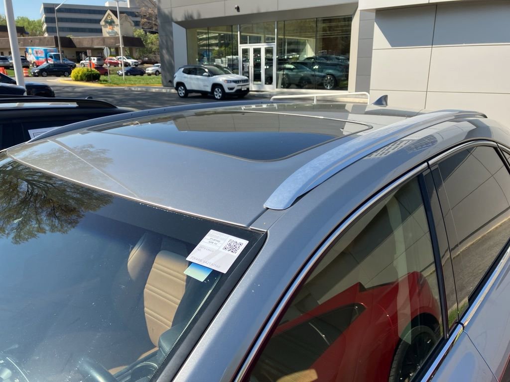 Used 2019 Lexus NX 300 FWD w/ Comfort Package image 7