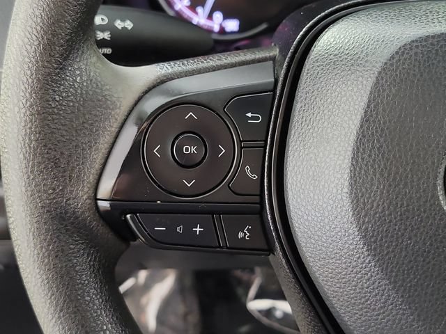 Used 2025 Toyota RAV4 XLE w/ Convenience Package FWD image 25