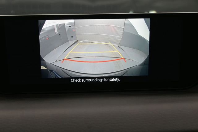 Certified 2024 MAZDA CX-50 AWD 2.5 S w/ Weather Package image 16