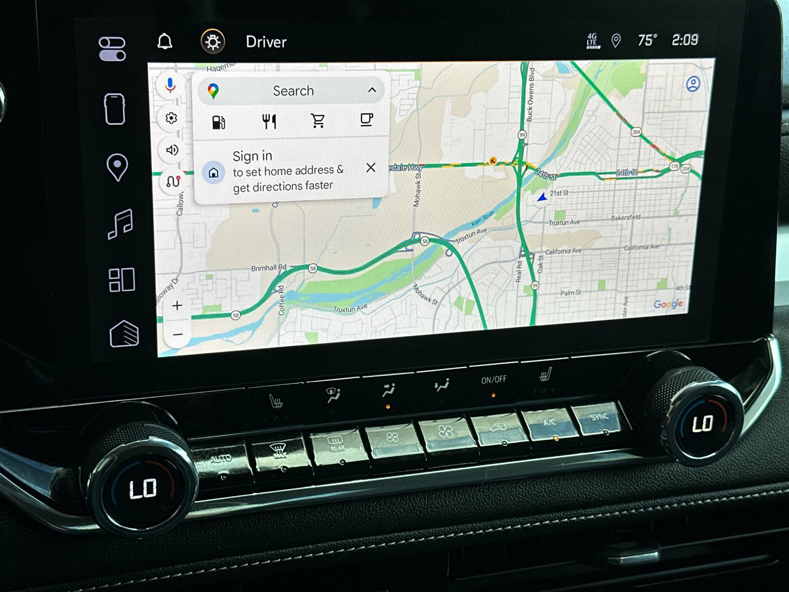 Used 2024 Chevrolet Colorado LT w/ LT Convenience Package II image 18