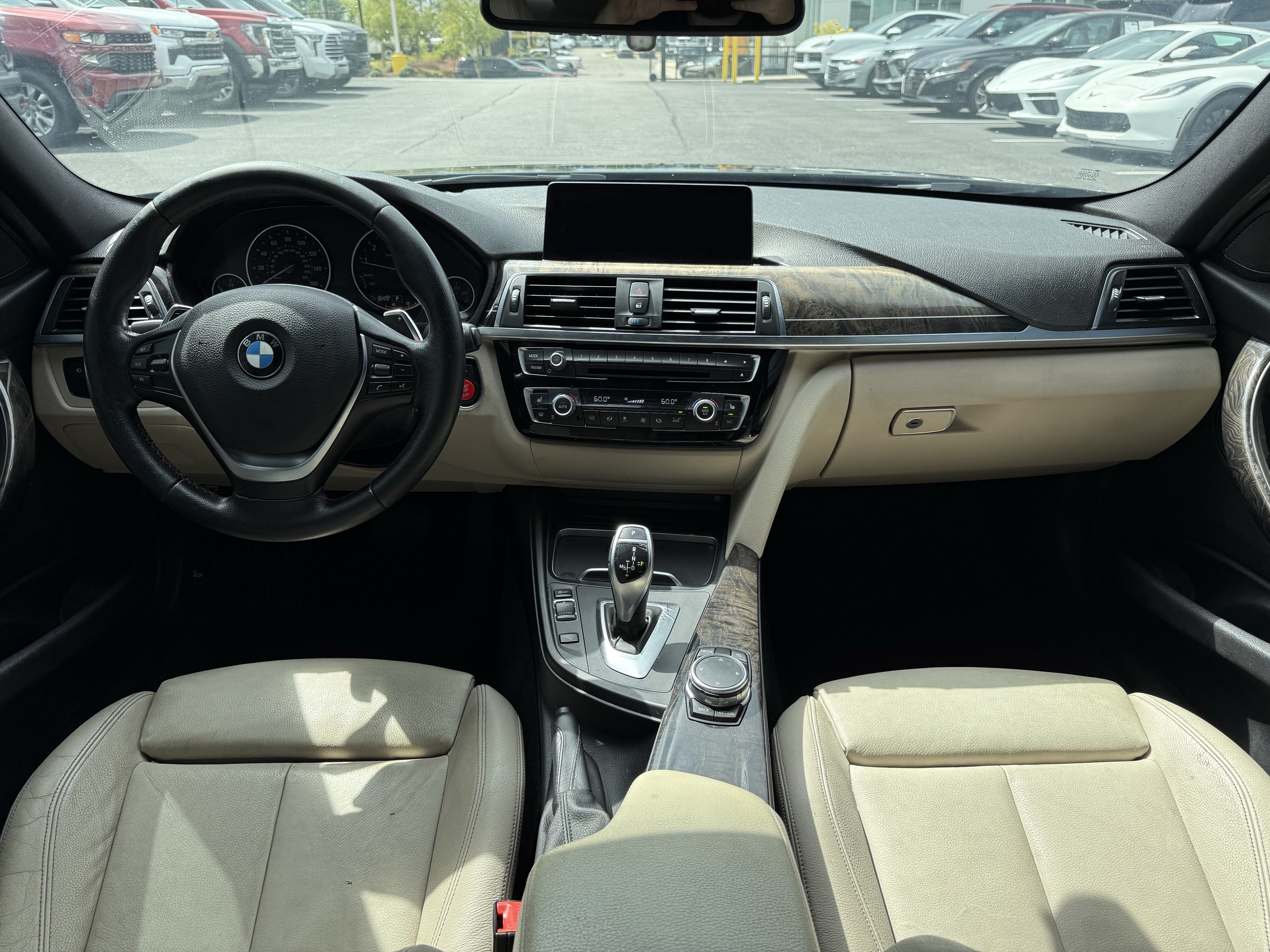 Used 2016 BMW 328i Sedan RWD image 29