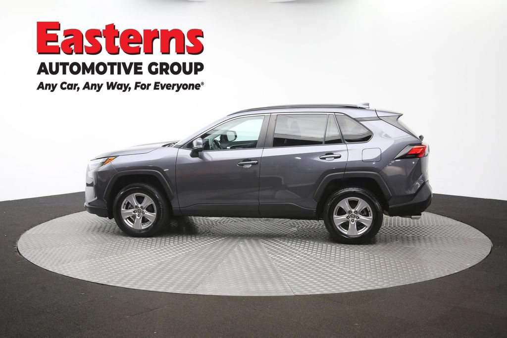 Used 2023 Toyota RAV4 XLE FWD image 59