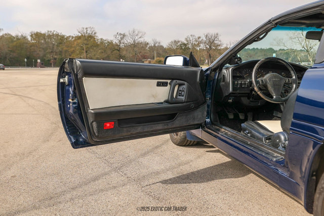 Used 1989 Toyota Supra Turbo image 30