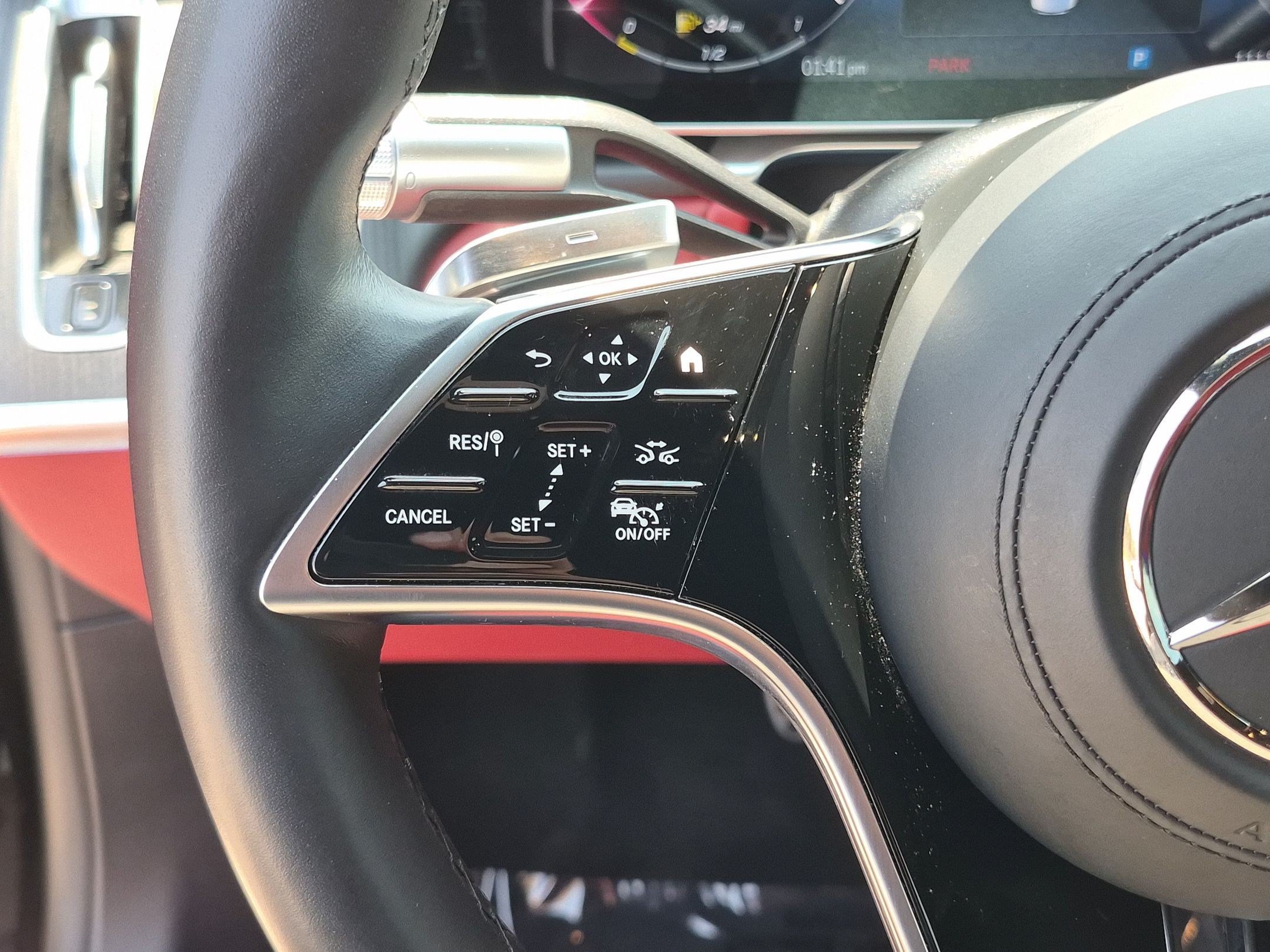 Used 2022 Mercedes-Benz S 580 4MATIC Sedan image 17