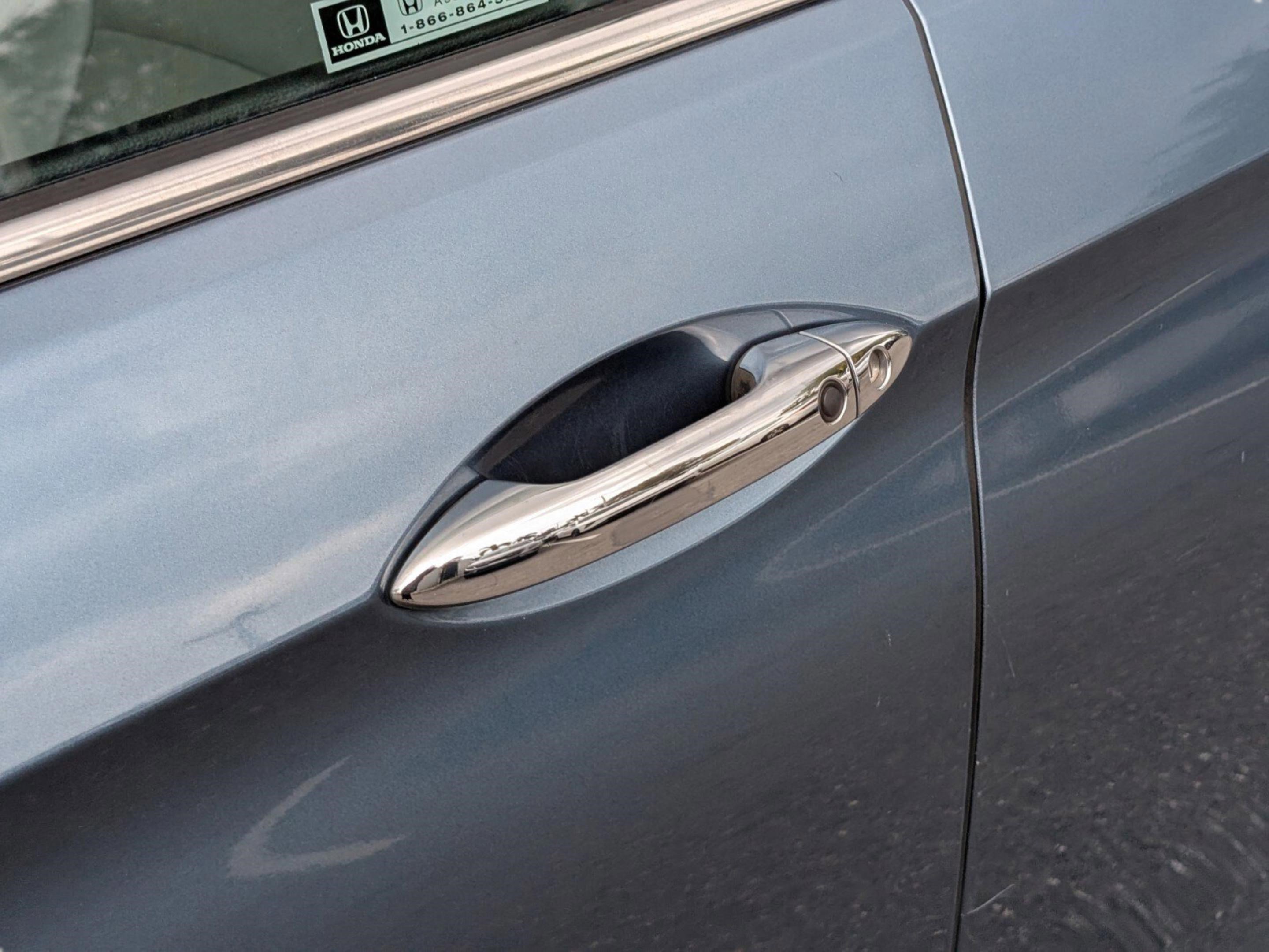 Used 2018 Honda Pilot Elite image 15