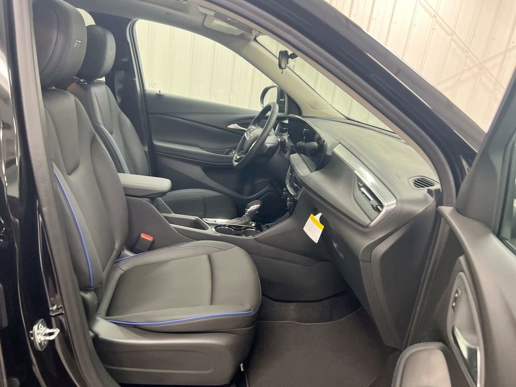 New 2026 Buick Encore GX Sport Touring w/ Comfort Package image 22