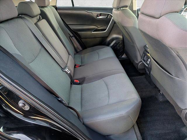 Used 2024 Toyota RAV4 XLE w/ Weather Package image 19