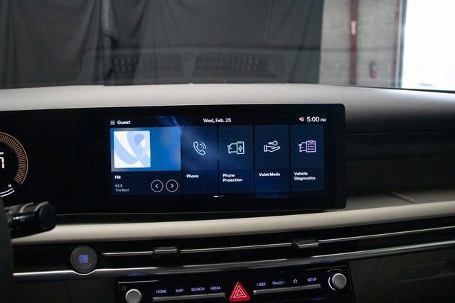 Used 2025 Hyundai Tucson SEL image 33