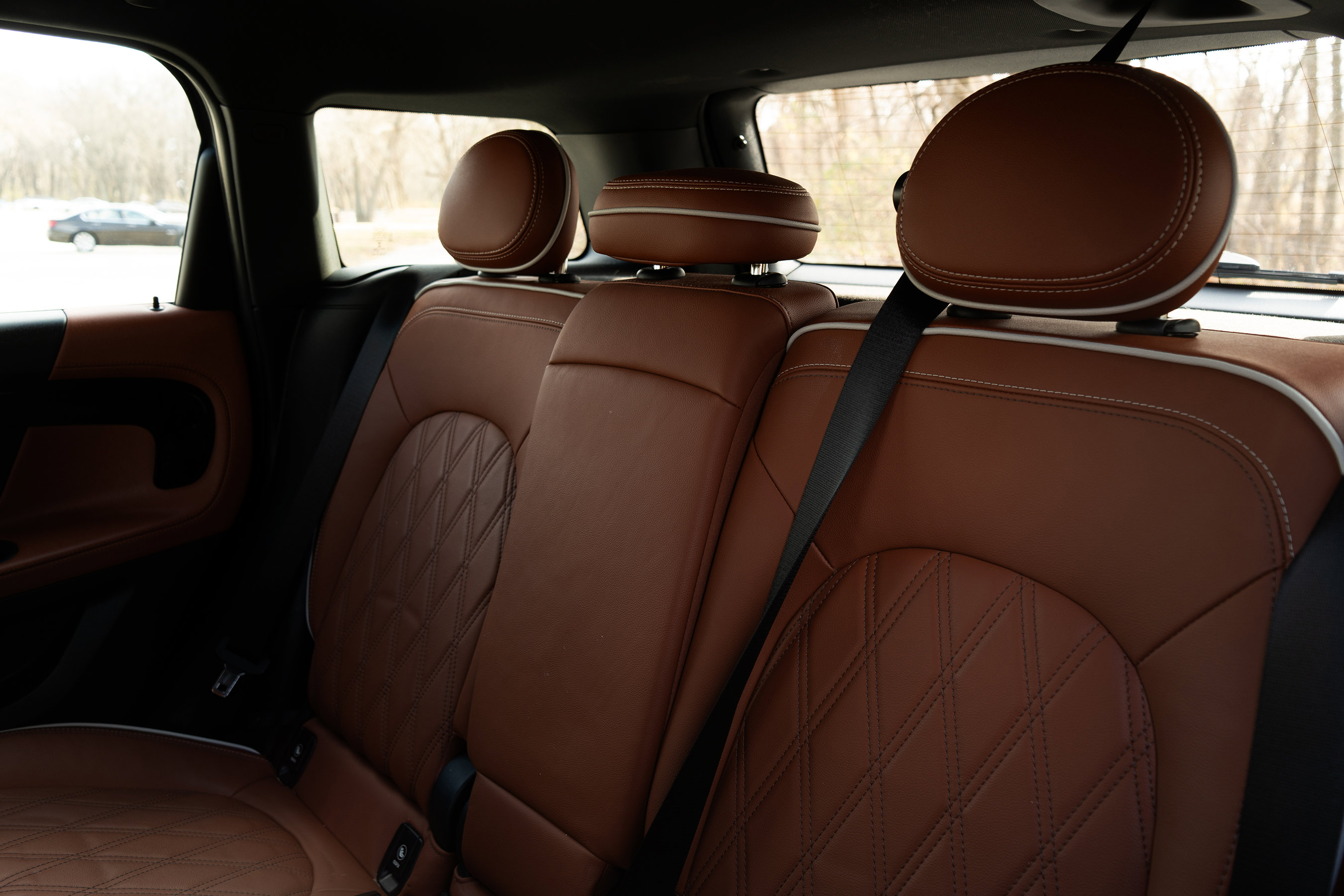 Used 2023 MINI Cooper Countryman John Cooper Works image 20