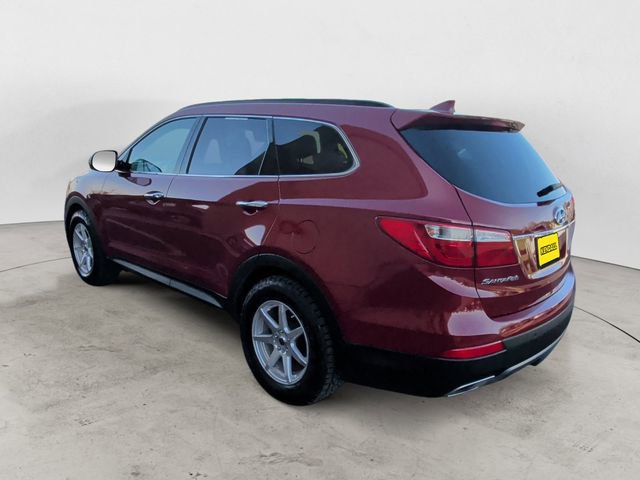 Used 2014 Hyundai Santa Fe Limited w/ Ultimate Package 07 image 3