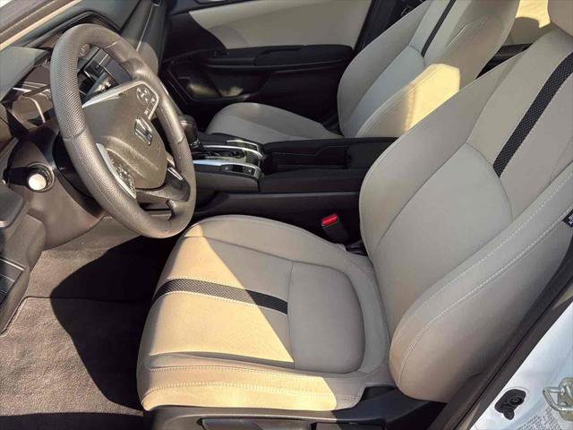 Used 2020 Honda Civic LX image 11