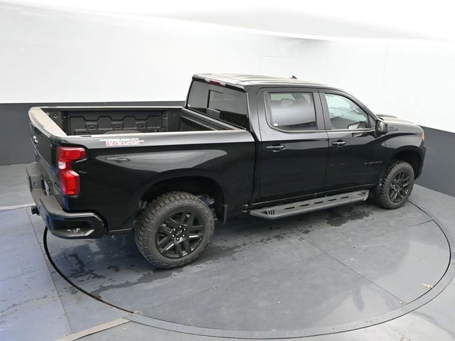 New 2026 Chevrolet Silverado 1500 LT Trail Boss w/ LT Trail Boss Premium Package AWD/4WD image 39