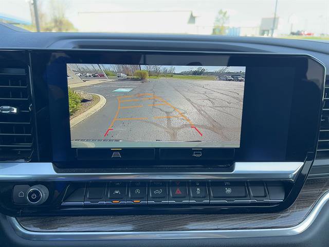 Used 2025 Chevrolet Silverado 1500 LT image 19