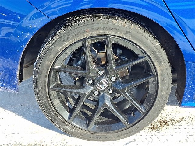 Used 2023 Honda Civic Sport image 8