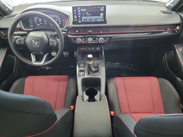 Used 2026 Honda Civic Si image 15