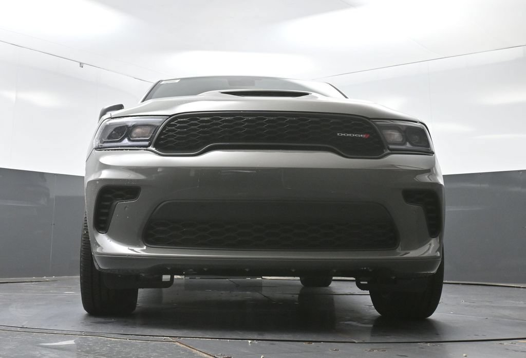 New 2026 Dodge Durango GT w/ Blacktop Package AWD/4WD image 37