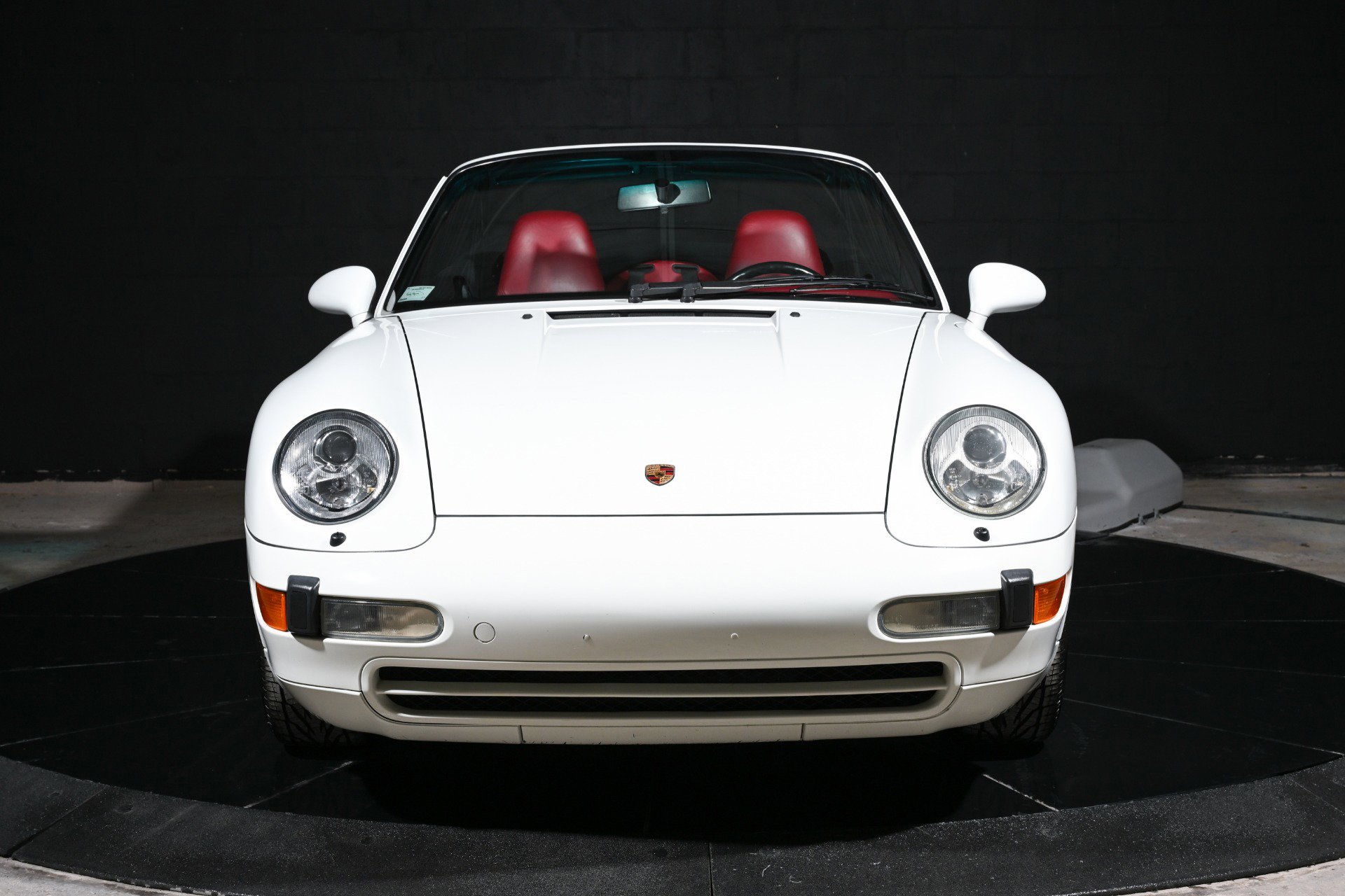 Used 1996 Porsche 911 Carrera image 13