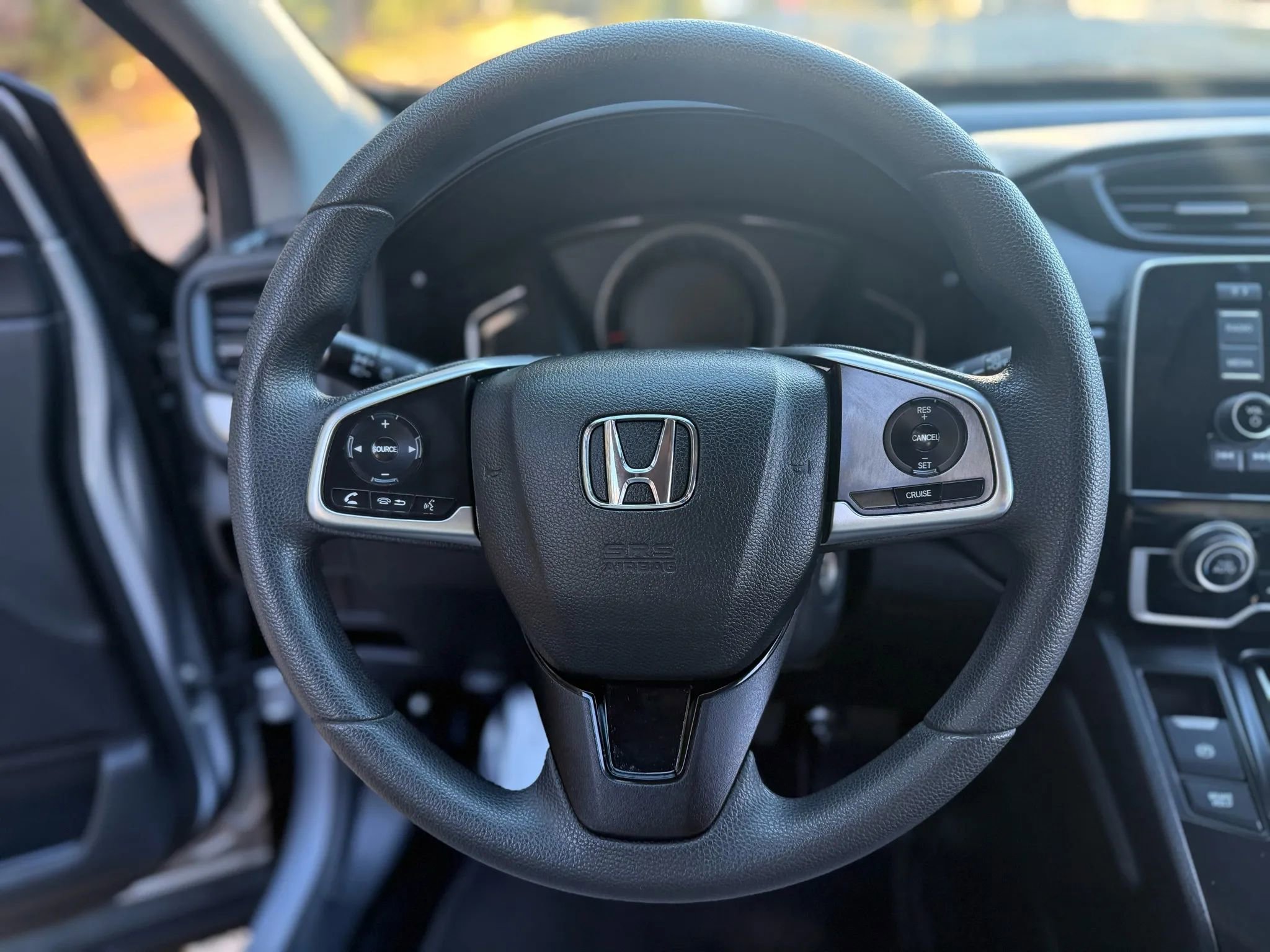 Used 2017 Honda CR-V LX image 17