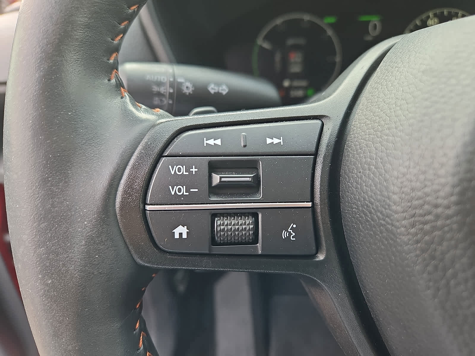 Used 2024 Honda CR-V Sport-L image 23